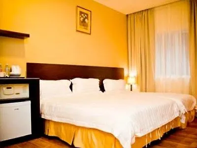 My Hotel @ Bukit Bintang Kuala Lumpur