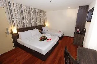 My Hotel @ Bukit Bintang Kuala Lumpur 3*,