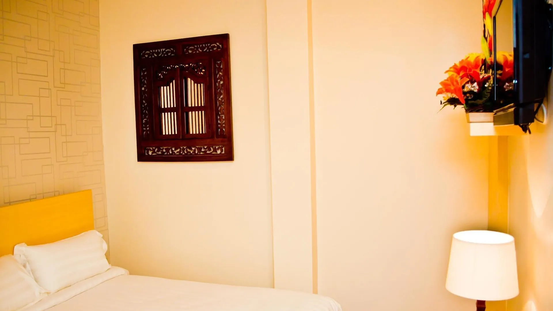My Hotel @ Bukit Bintang Kuala Lumpur