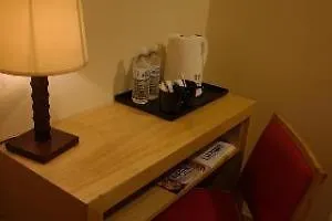My Hotel @ Bukit Bintang Kuala Lumpur Malaysia