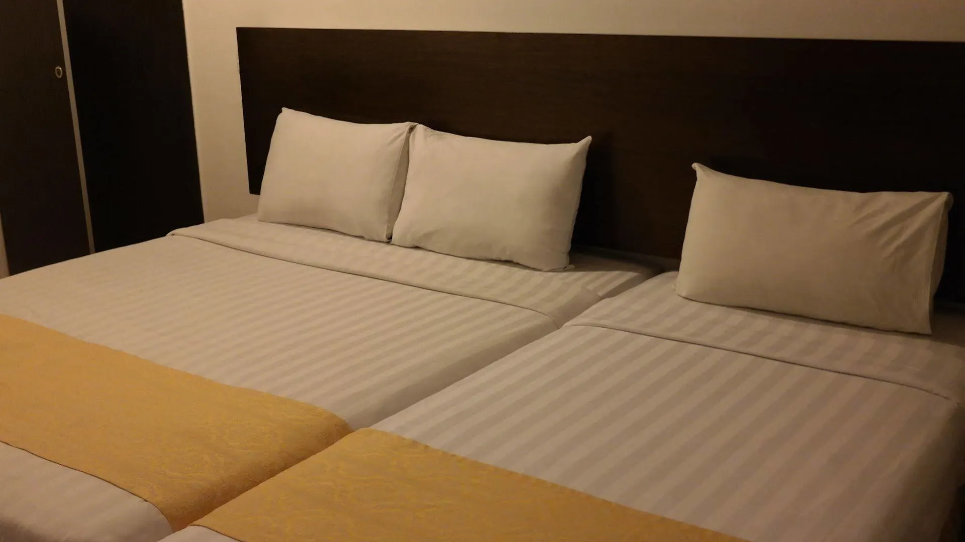 My Hotel @ Bukit Bintang Kuala Lumpur Malaysia