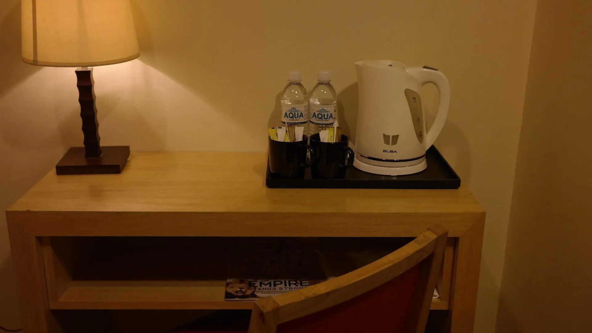 ***  My Hotel @ Bukit Bintang Kuala Lumpur Malaysia