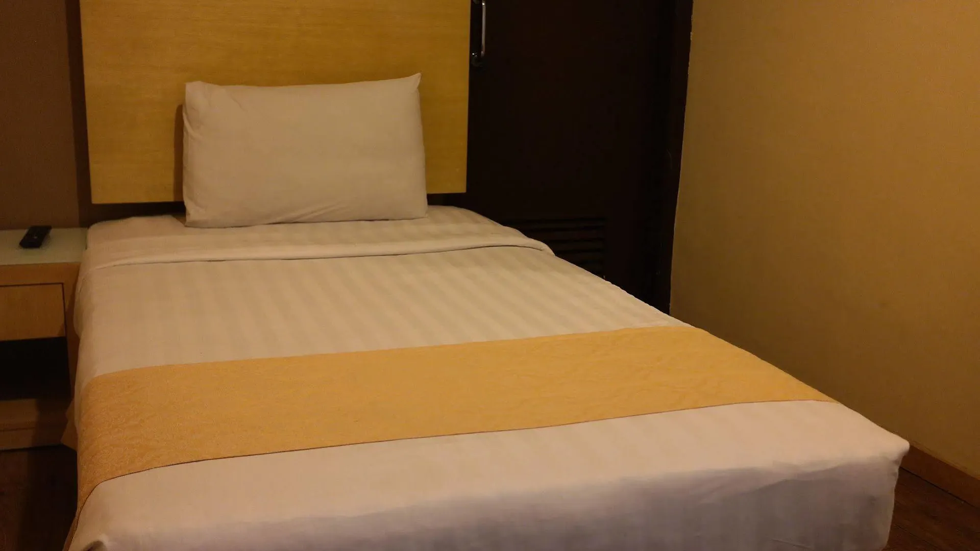 My Hotel @ Bukit Bintang Kuala Lumpur