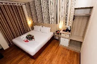 My Hotel @ Bukit Bintang Kuala Lumpur