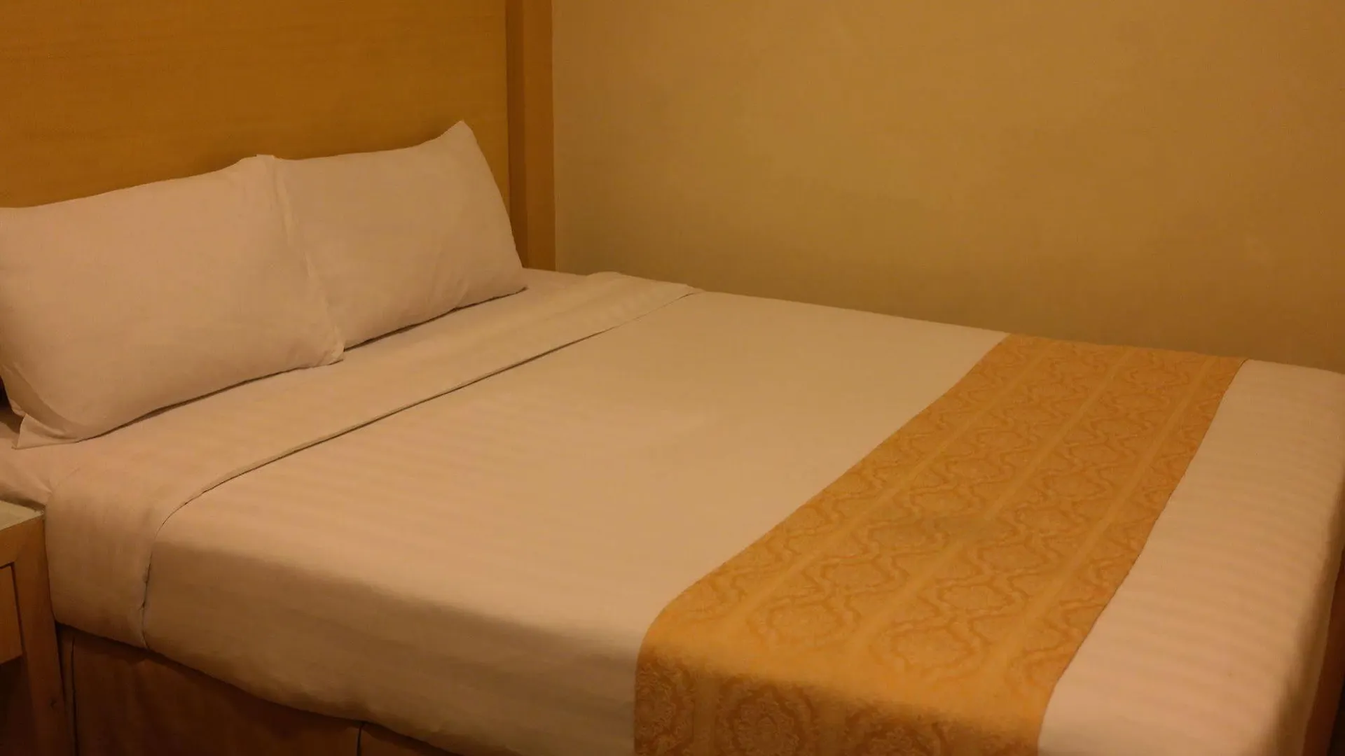 My Hotel @ Bukit Bintang Kuala Lumpur