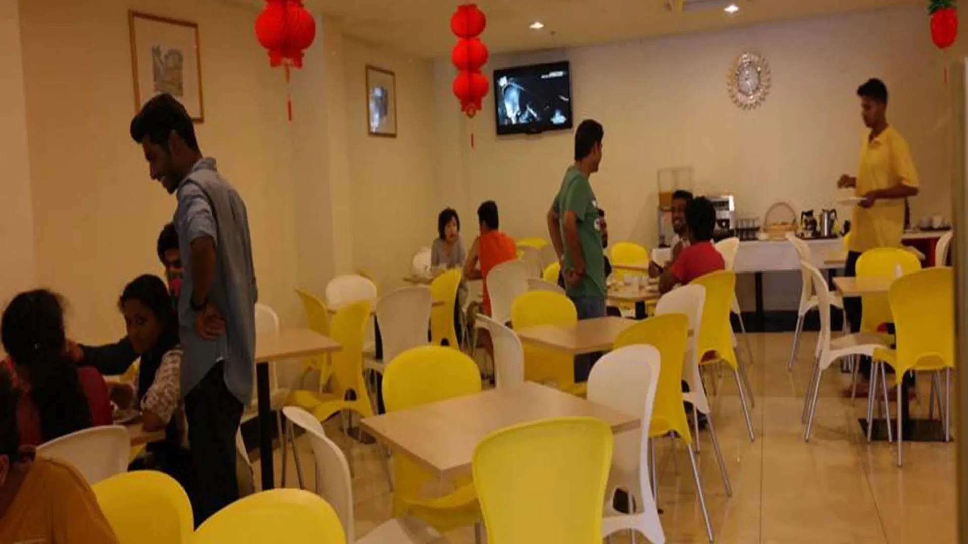 My Hotel @ Bukit Bintang Kuala Lumpur Malaysia