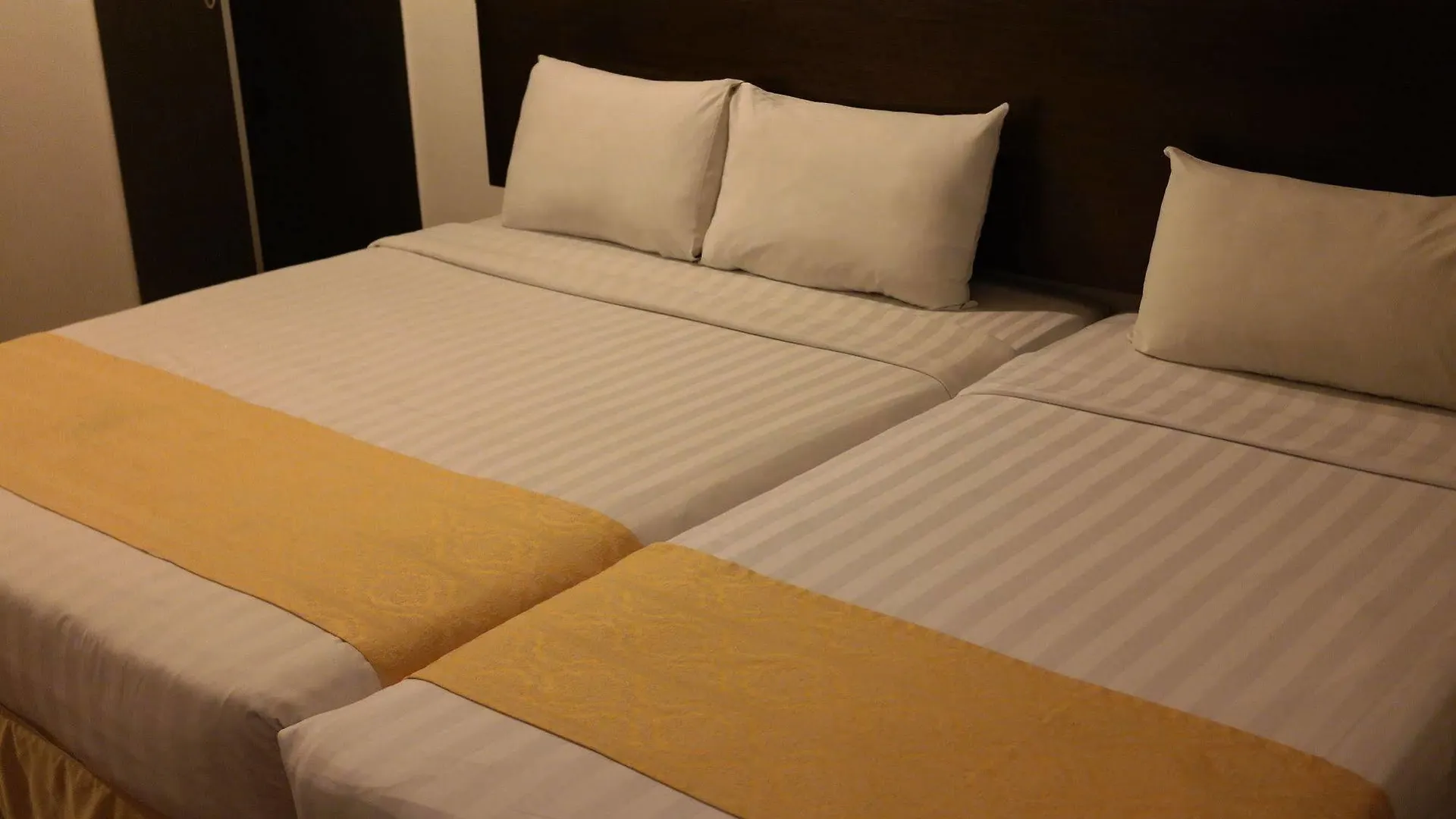 My Hotel @ Bukit Bintang Kuala Lumpur 3*,  Malaysia