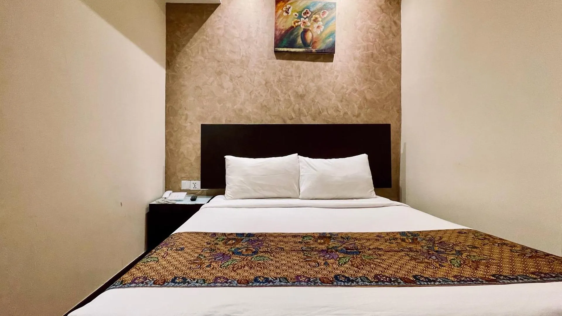 My Hotel @ Bukit Bintang Kuala Lumpur Ma­lay­sia