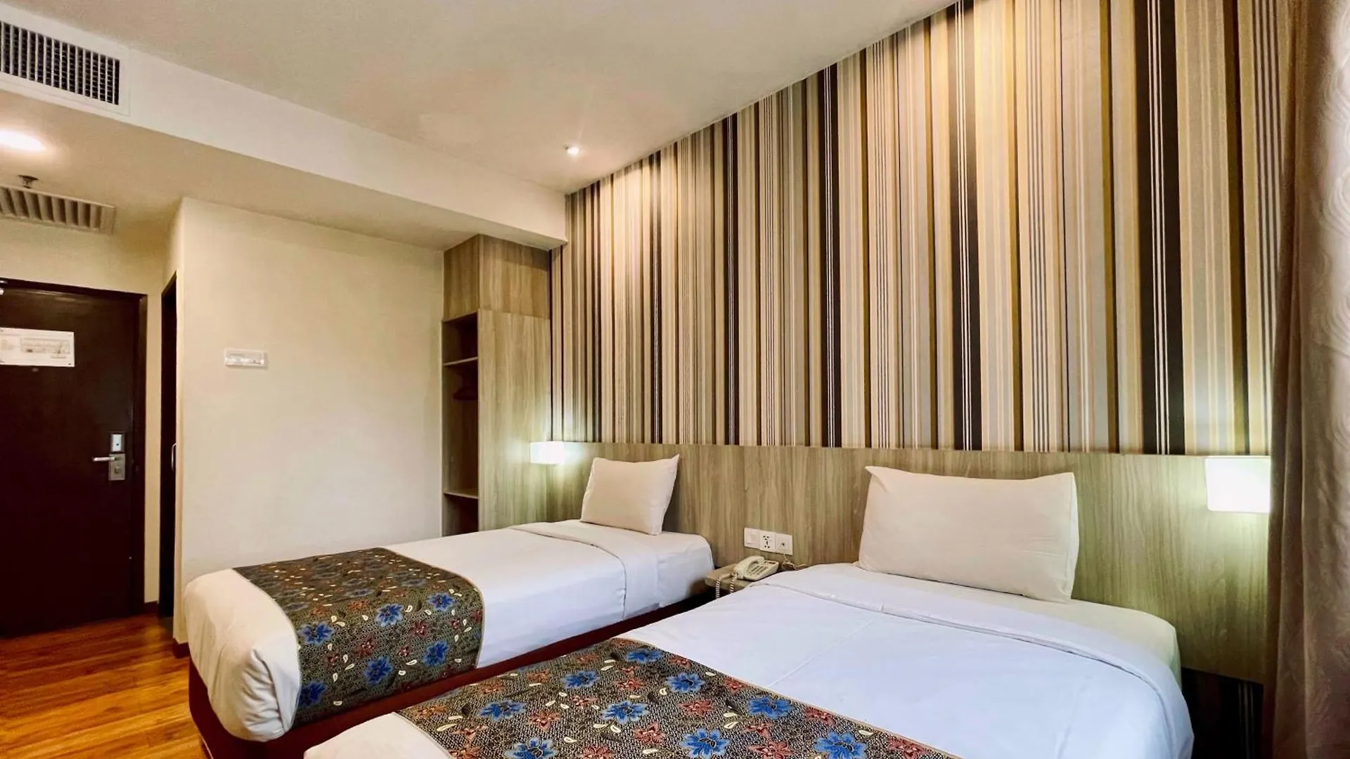 My Hotel @ Bukit Bintang Kuala Lumpur