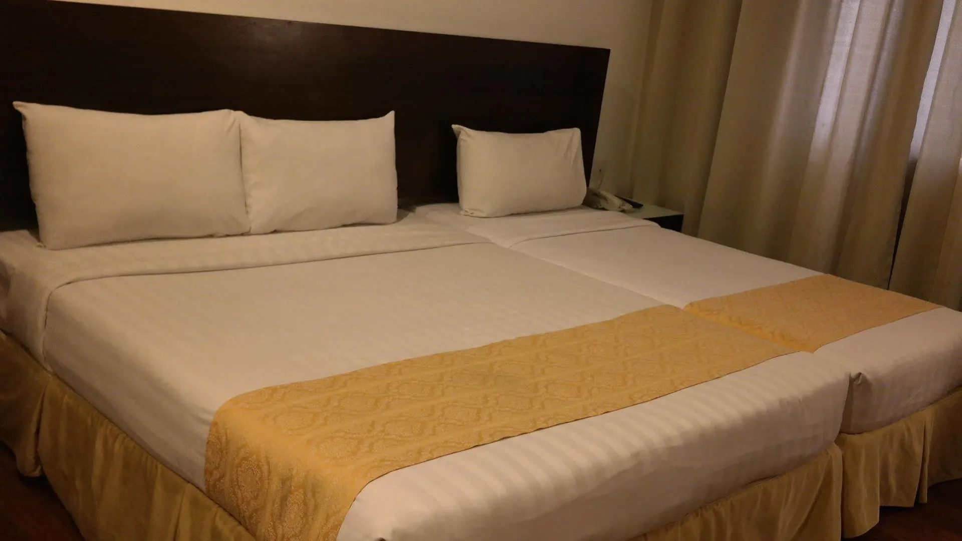 My Hotel @ Bukit Bintang Kuala Lumpur