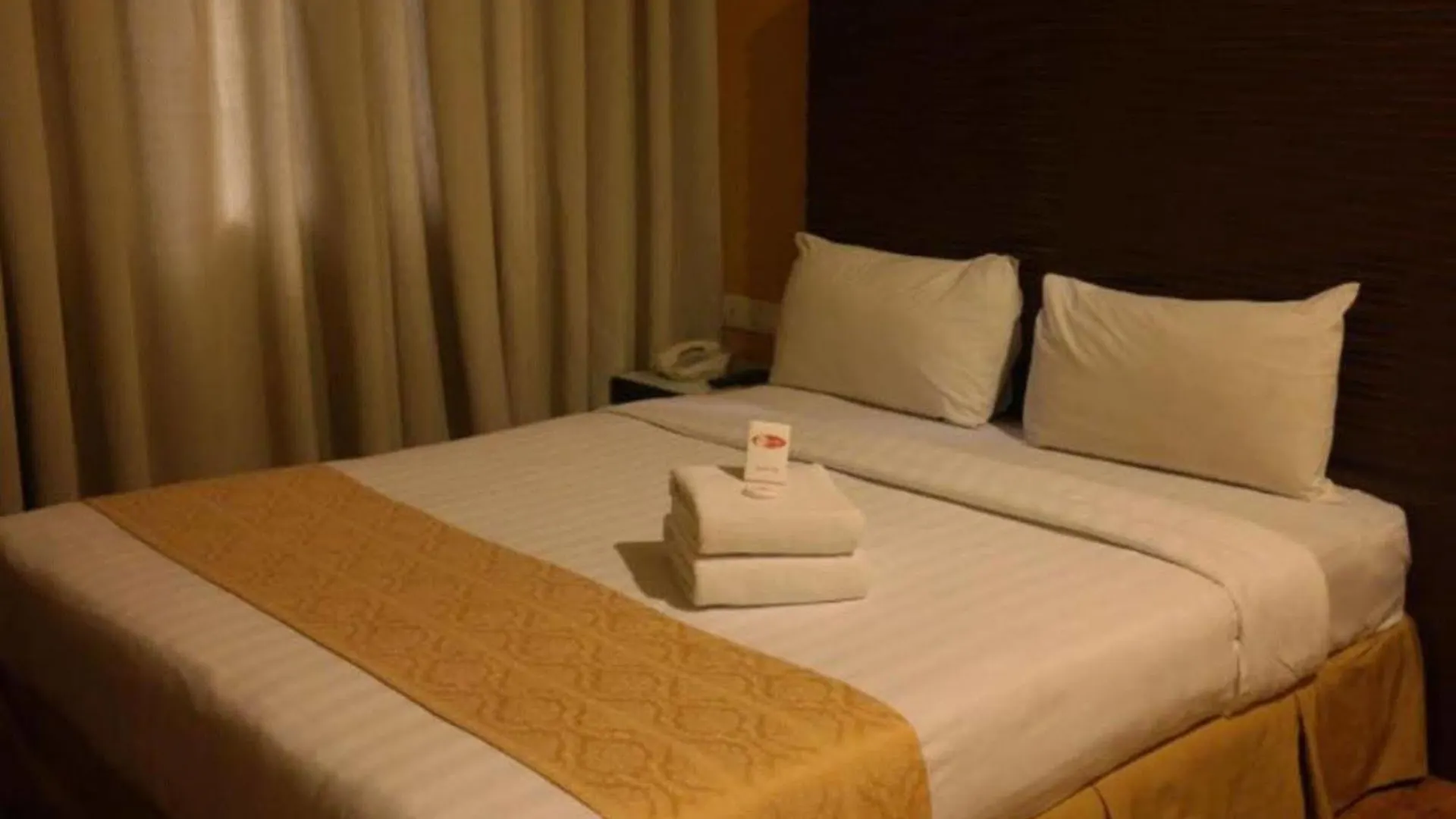 My Hotel @ Bukit Bintang Kuala Lumpur 3*,  Ma­lay­sia